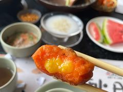 -盡膳口福·百年汤方火锅(科华北路店)