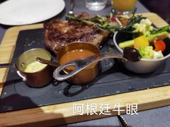 -YUE·6·西式融合餐厅(外滩六号店)