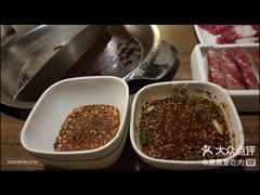 -傣妹火锅(四川北路店)