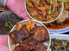 -醉八仙热酒馆(渝中店)