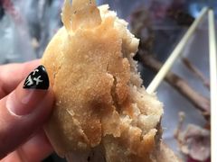 -香妃烤鸡(西单店)