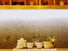 -MAP CHA普洱茶馆(翠湖店)