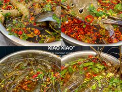 -圆蛋酒料•生腌(开元路店)
