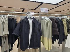 -URBAN REVIVO(七宝领展广场店)