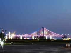 -星海湾跨海大桥