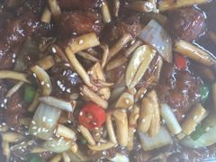 iphone_upload_pic-同福小馆(北摆宴街店)