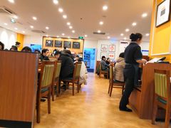 大堂-萨莉亚意式餐厅(桃浦路店)