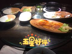 -外婆家(杭州马塍店·杭帮菜名店)