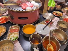 -西塔老太太泥炉烤肉(海上世界店)