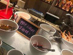 -嘉定凯悦·咖啡厅