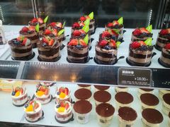 -面包新语(无锡M会员店)