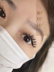 -森日式美甲沙龙MORI NAIL总店