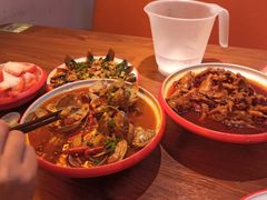 -老闵田螺馆·南昌市井菜·特色小吃(总店)