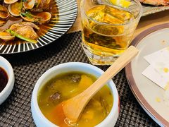 -菊上尊品料理(八佰伴中心店)