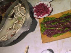 -京门活鱼馆·鱼火锅(百子湾（原红庙）店)