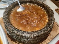 -径山十八道·风味民间菜(杭州总店)