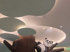-眉州东坡·熊猫主题餐厅(枫蓝店)