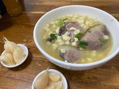 -刘信牛羊肉小炒泡馍(回民街店)