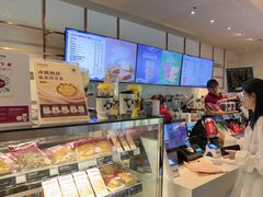 -COSTA COFFEE(联想总部店)