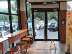 -麦当劳(安定门外大街店)