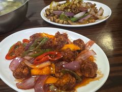 -甜甜屋(解放中路店)