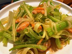 -前海沿·青岛菜(乐客城店)