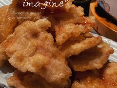 锅包肉-七八冷面·延边朝鲜族美食(圣熙八号店)