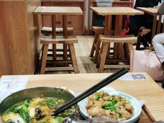 -小满手工粉(上海月星环球港店)