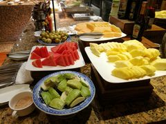 -马哥孛罗咖啡厅·Cafe Marco (厦门马哥孛罗东方大酒店)