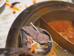 -川味观·鲜货火锅(西湖文化广场店)