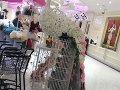 -自由港KTV(王子公主金平店)