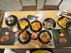 -我家牛排自助餐厅(永旺梦乐城店)