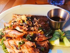 -CHINCHIN 青青·泰国料理(万象食家店)
