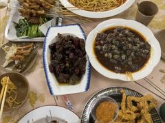 -蟹小平蟹钳·烧烤(光谷·金地雄楚店)