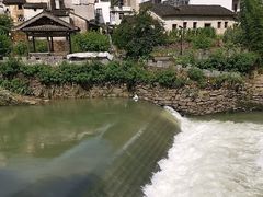 -石潭村