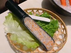 -一哥澳门豆捞·澳门风打边炉(高德置地店)