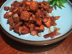 -楼兰新疆主题餐厅(悠方店)