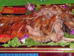 -大汗行宫园林餐厅