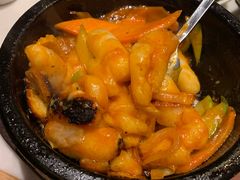 -韩宫宴烤肉·料理(苏州中心店)