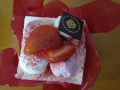 -PARIS BAGUETTE巴黎贝甜(周浦万达店)