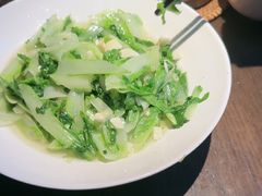 -西郊八号·山野江西菜(开发区店)