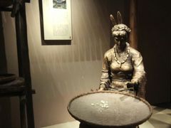 -武汉园博园(武汉自然博物馆)