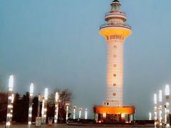 -渡海小渔村.老辈日照菜