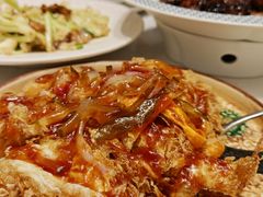 -常来小聚·广州非遗传承餐厅(高德置地店)