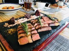 -美人鱼帆船海鲜餐厅(七星湾游艇会店)