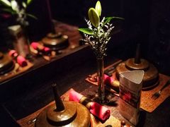 -花马天堂云南餐厅 Lost Heaven(高邮路店)