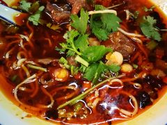 -万县面馆(高笋塘店)