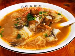 -阿玲海鲜面(高亭镇星河路店)