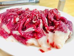 -来自潮州牛肉店(华强北店)