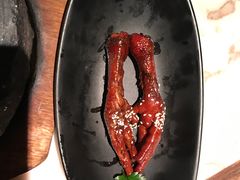 -桂满陇·蟹黄小笼汤包(中山公园店)